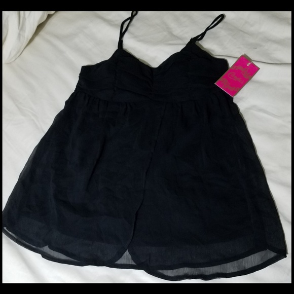 Women's  sweet escape top - Picture 2 of 5